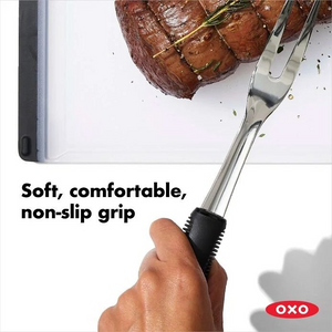 OXO GG Stainless Steel Fork