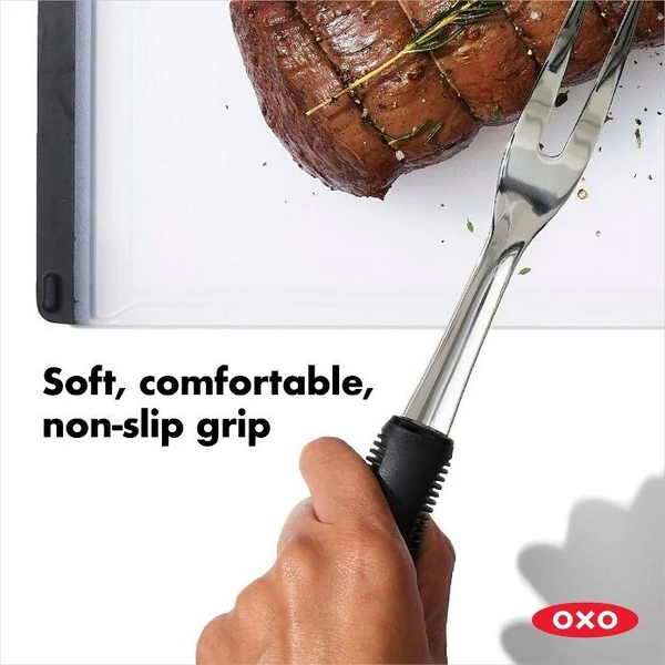 OXO GG Stainless Steel Fork