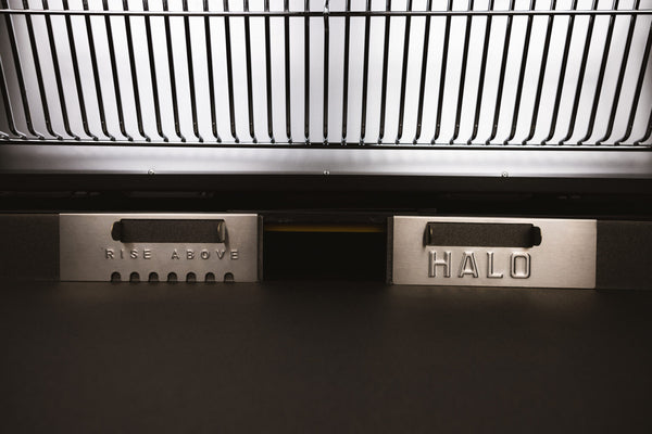 Halo Elite Griddle Grease Trap-Grates (2PK)