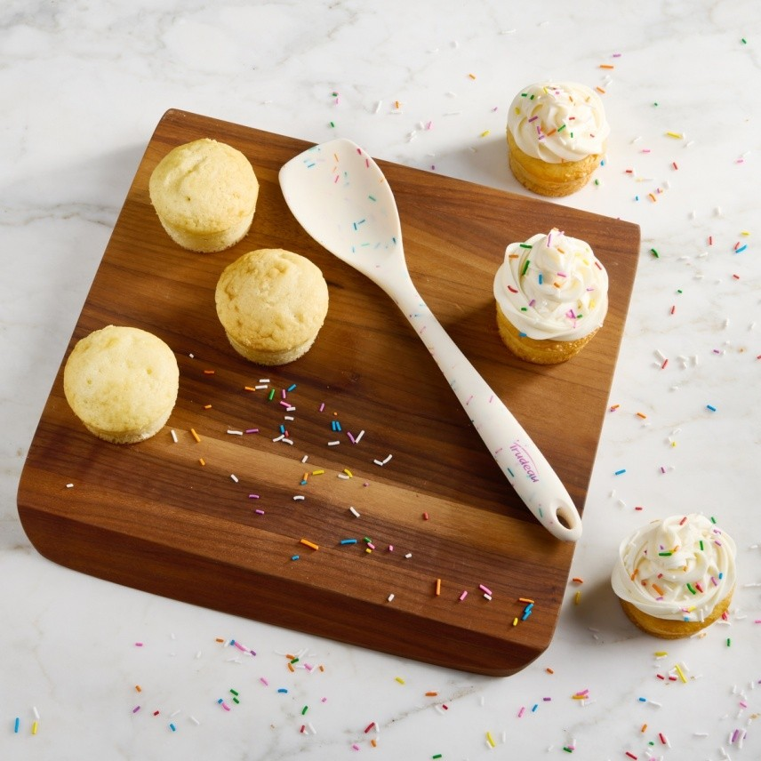 Confetti Spoon Spatula