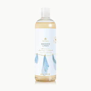 Washed Linen All-Purpose Cleaning Concentrate 16oz