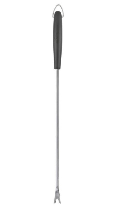 Stainless Steel Grid Scrapper