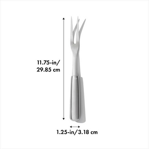 OXO Steel Cooking Fork