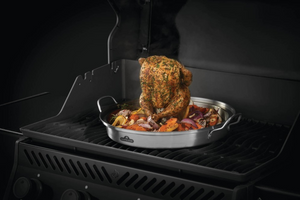 PRO Chicken Infusion Roaster