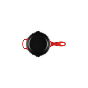 Le Creuset Signature Skillet 6.33" Cerise