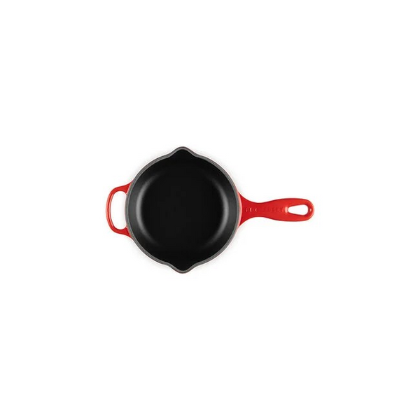 Le Creuset Signature Skillet 6.33" Cerise