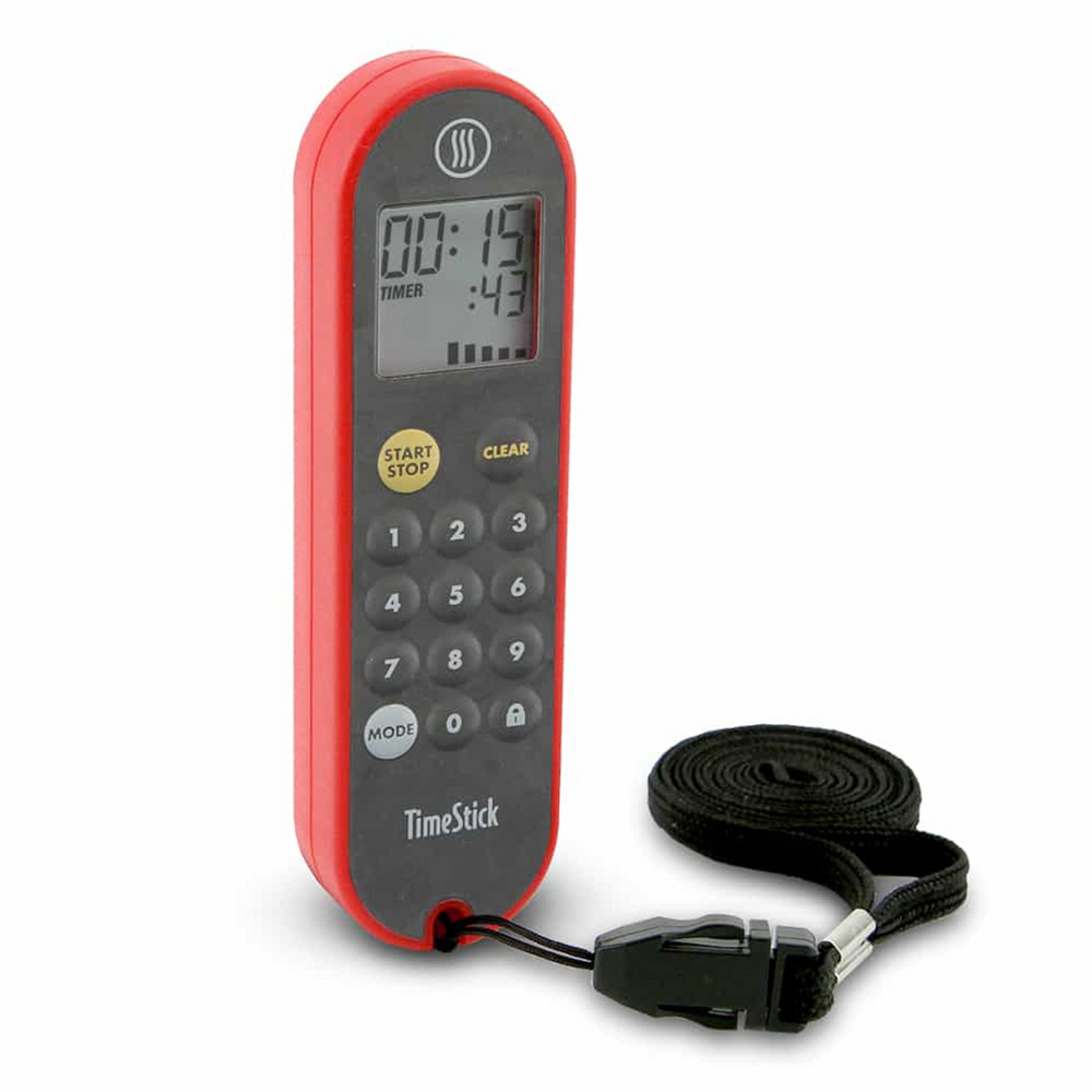 Time Stick - Red