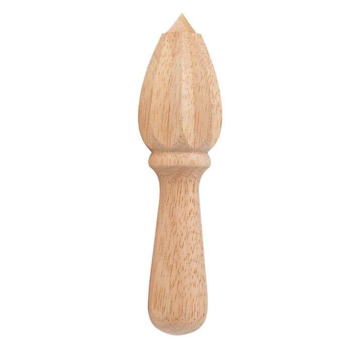 Wood Kitchen Reamer