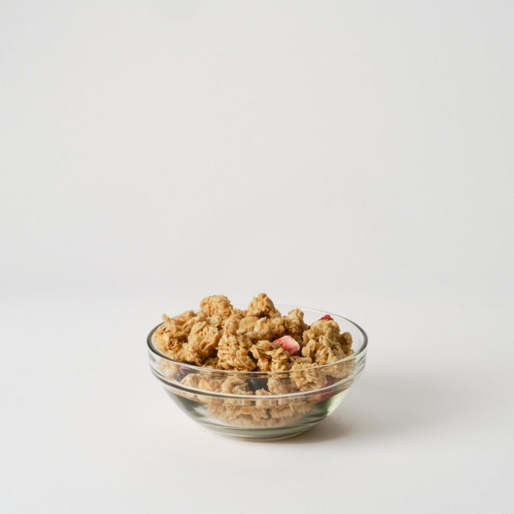 Glass Utility Prep Bowl 8oz