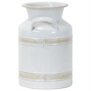 Axl Milk Vase Small