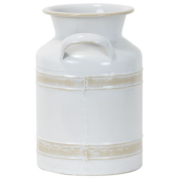 Axl Milk Vase Small