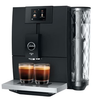 Jura ENA 8 Metro Black