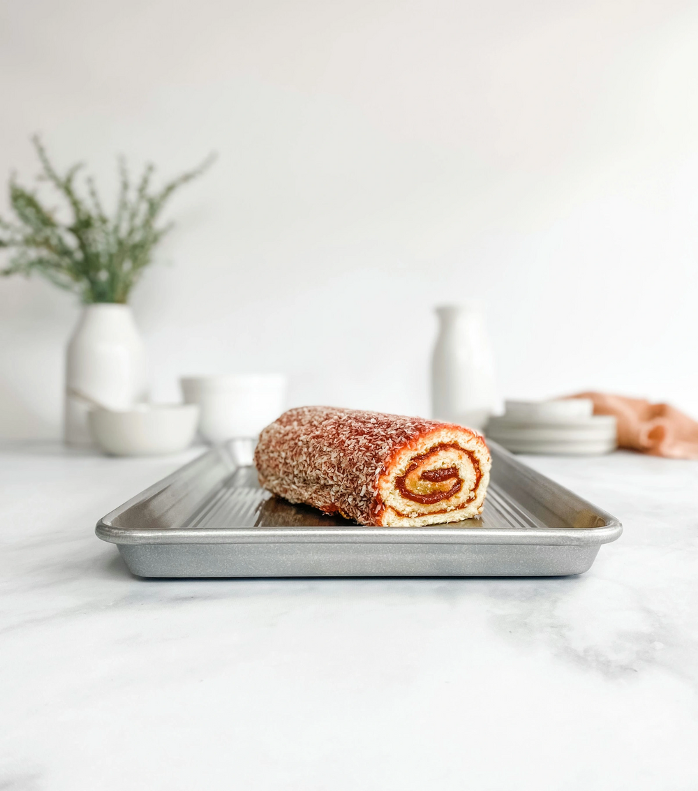 Jelly Roll Sheet Pan 14x9x1