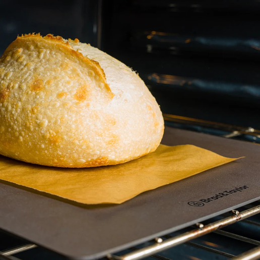 Bread Steel Regular 14"x14"