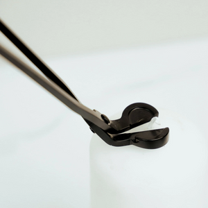 Black Wick Trimmer 7"