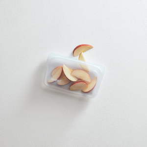 Snack Bag - Clear
