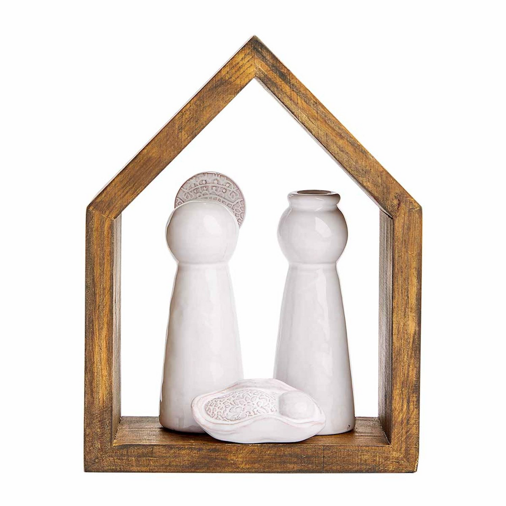 Nativity Set