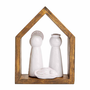 Nativity Set