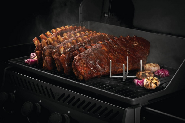 Expandable Rib Holder