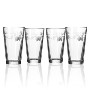Icy Pine Rolf Glass