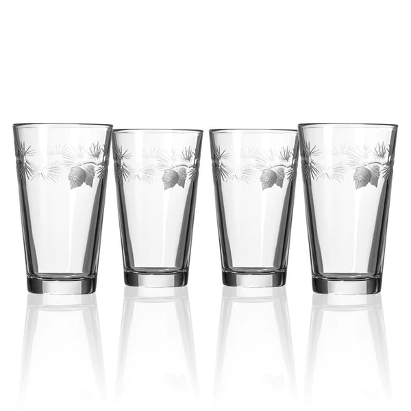 Icy Pine Rolf Glass