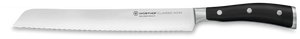 Classic Ikon 9" Precision Double-Serrated Bread Knife