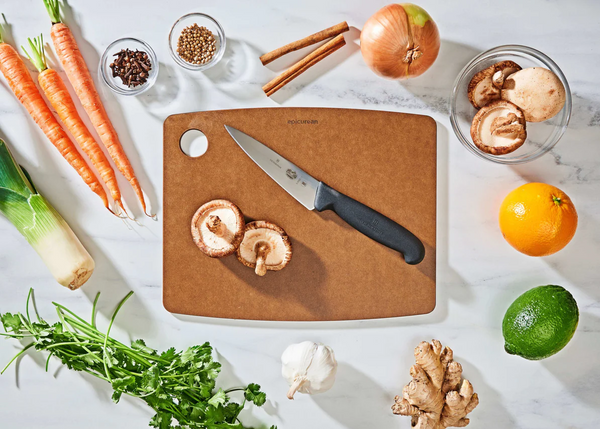 Kitchen Series Nutmeg / 11.5" × 9"