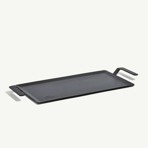 Carbon Steel Griddle - Choose Small or Large