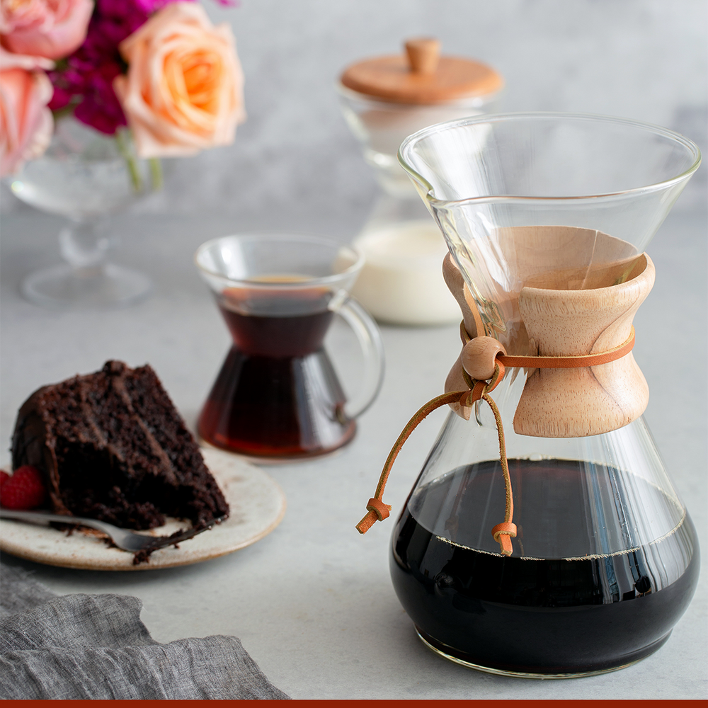 8 Cup Classic Chemex