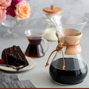 8 Cup Classic Chemex