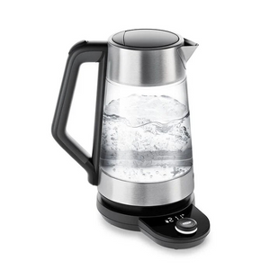 Adjustable Temperature Kettle