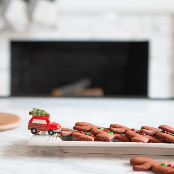 Just Like the Griswolds! Nora Fleming Mini