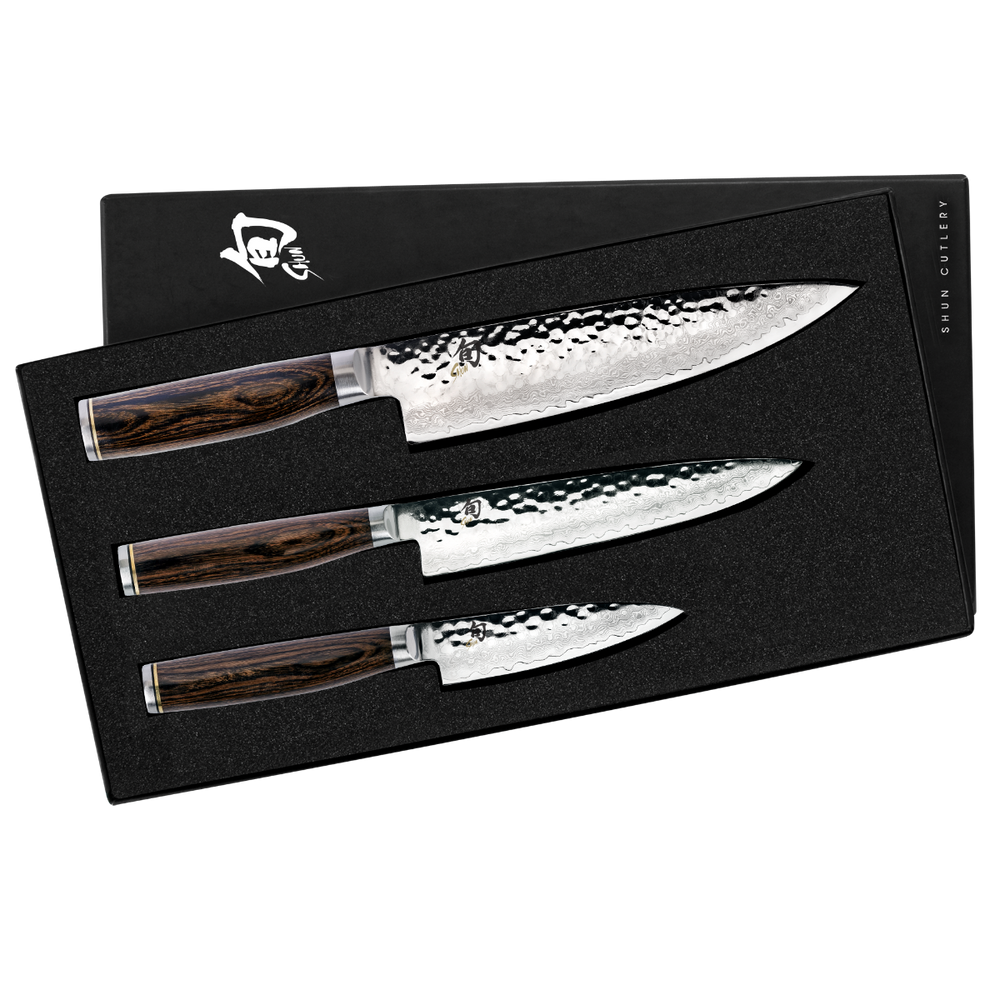 Premier 3PC Starter Set