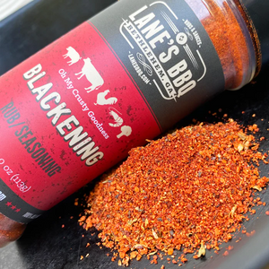 Blackening Rub 10.2oz