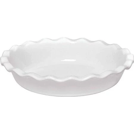 Flour Pie Dish