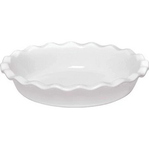 Flour Pie Dish