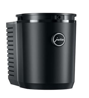 Jura Cool Control Black (1.0L)