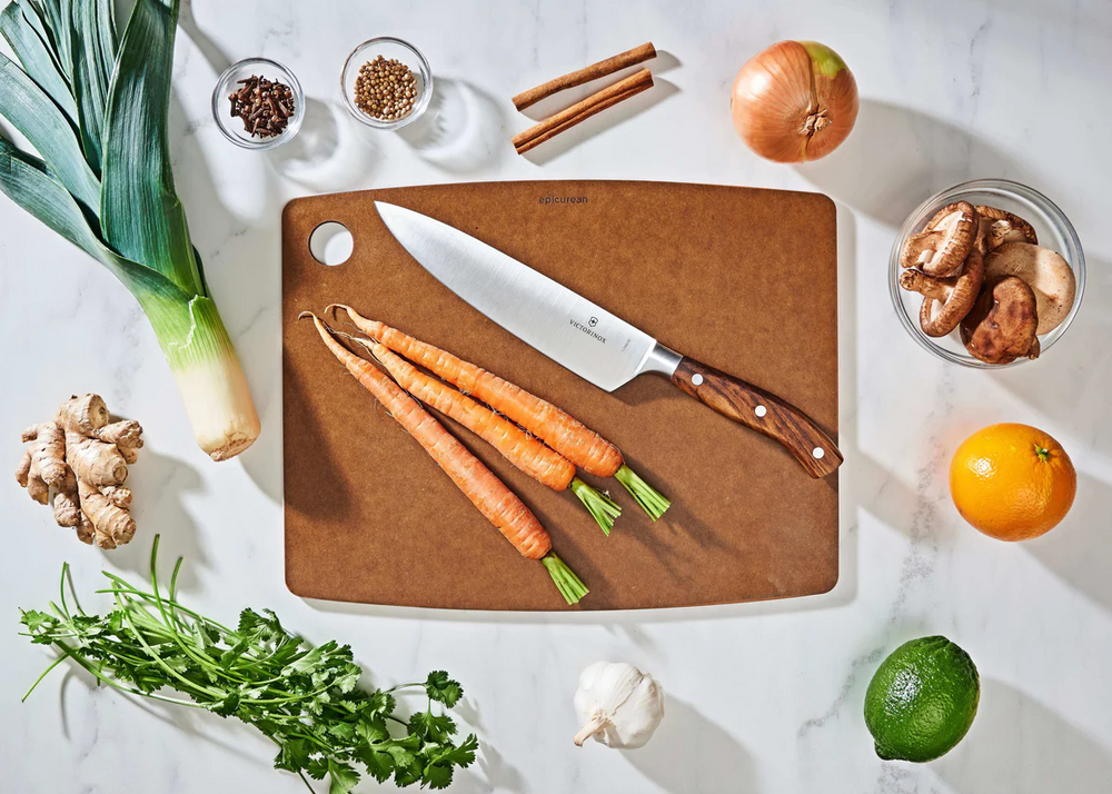 Kitchen Series Nutmeg / 14.5" × 11.25"
