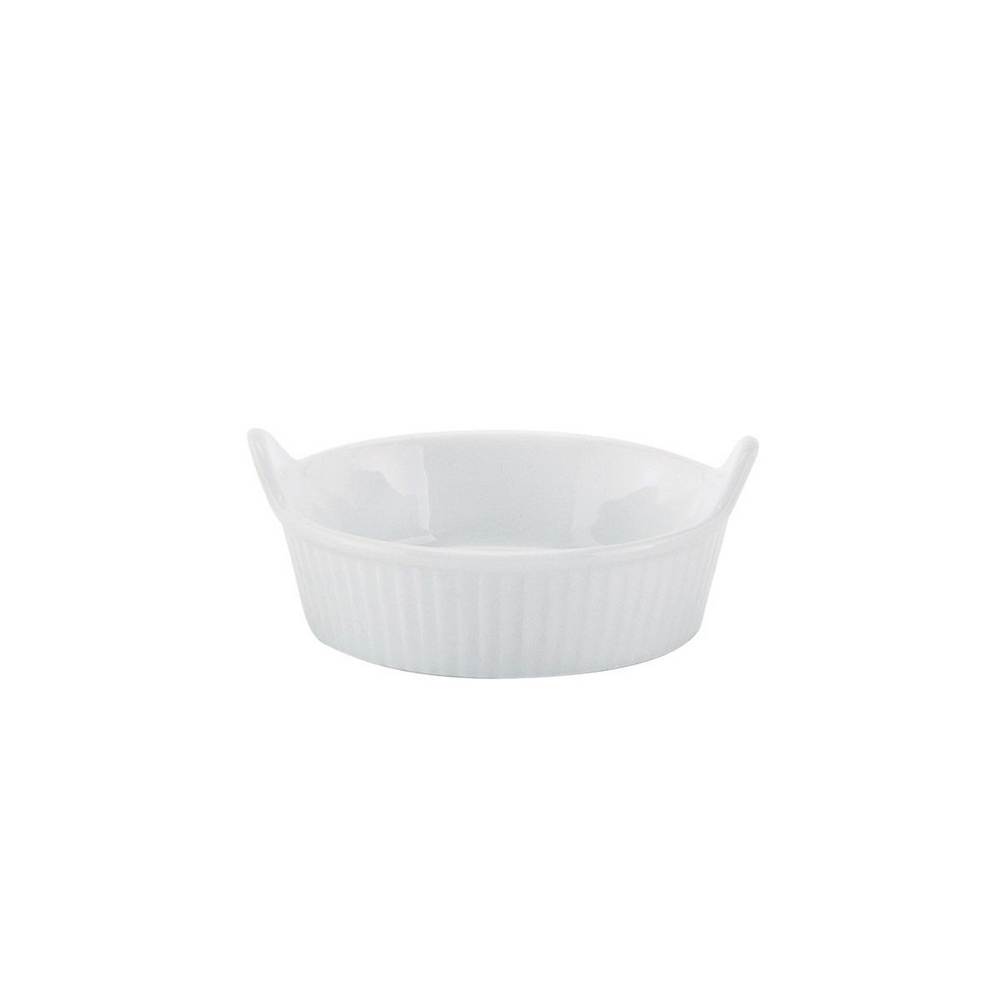 Ramekin, Mini-Eared, 1oz