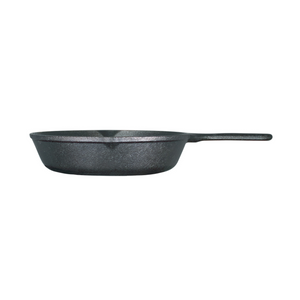 6.5 Inch Cast Iron Skillet