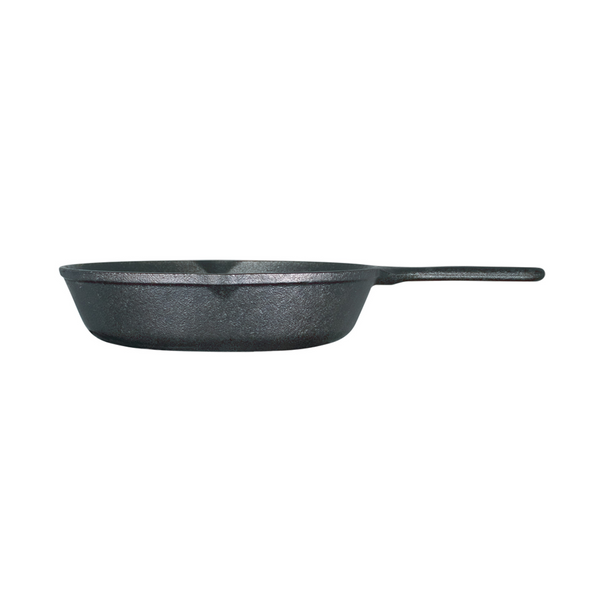 6.5 Inch Cast Iron Skillet