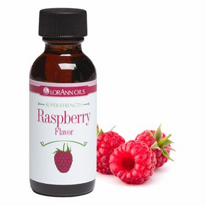 Raspberry Flavoring