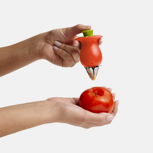 Chef n' Hullster Tomato Corer