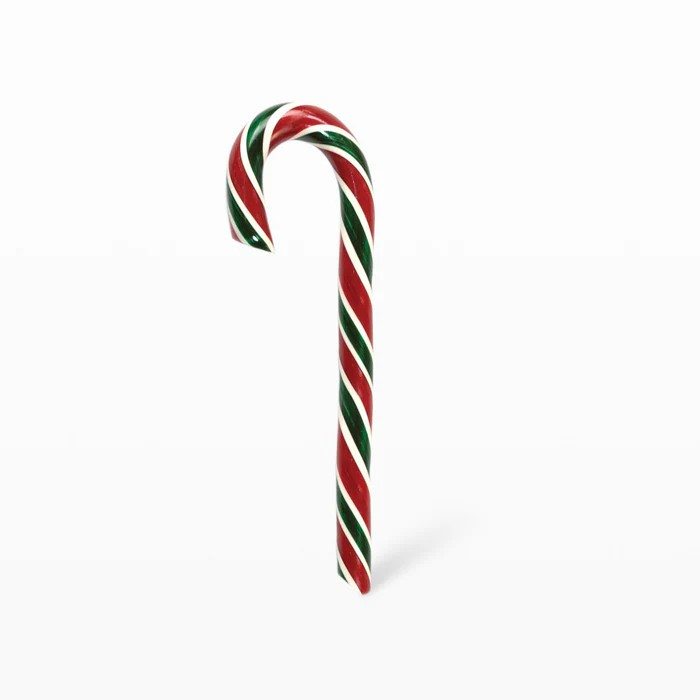 Cherry Candy Cane - Hammonds