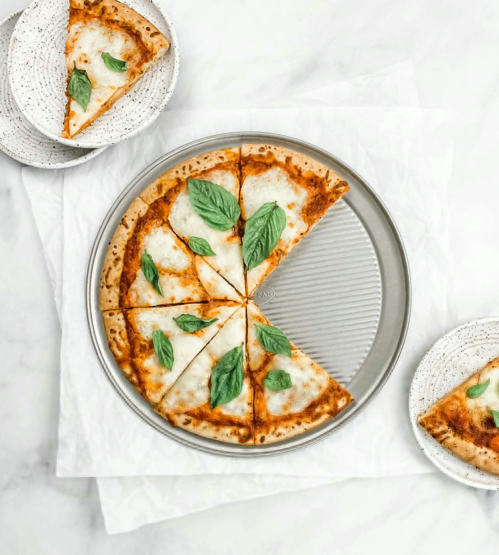 Pizza Pan 12"