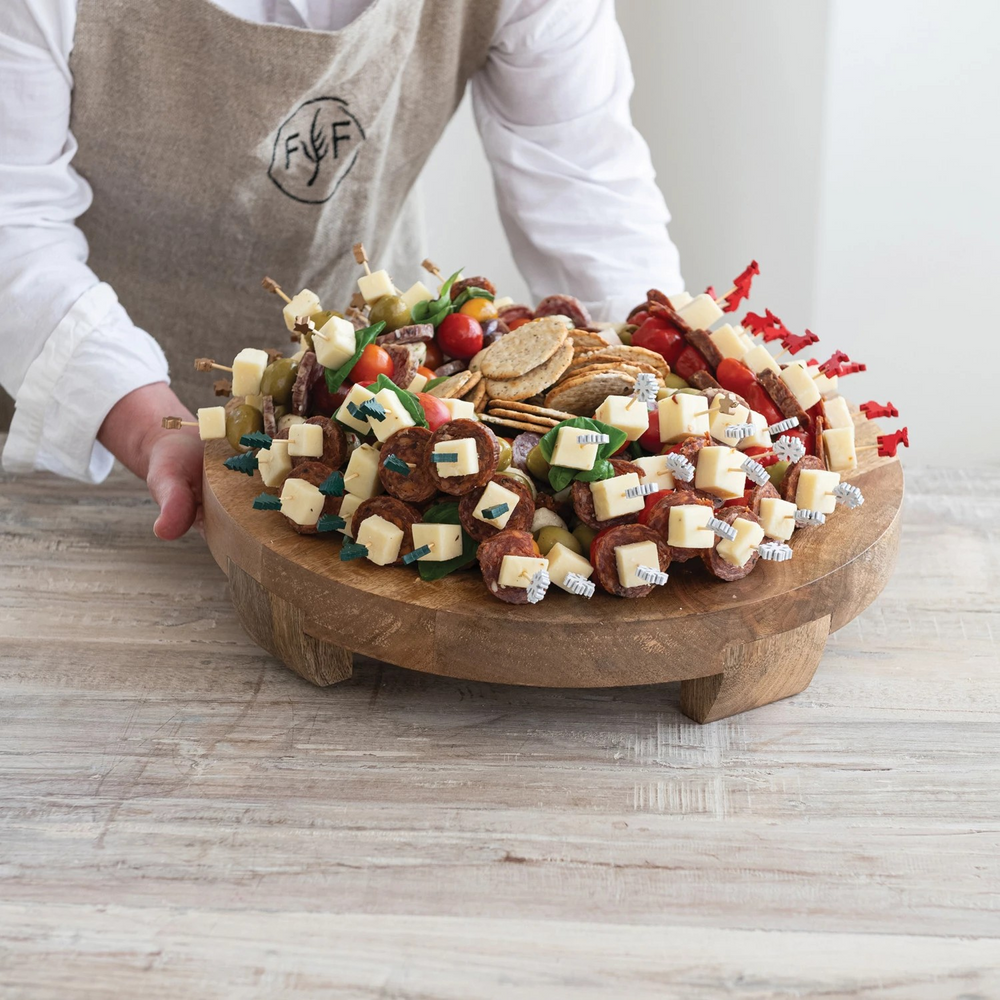 4.5 oz. Saucisson Sec Salumi