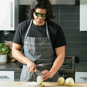 The Original Onion Goggles