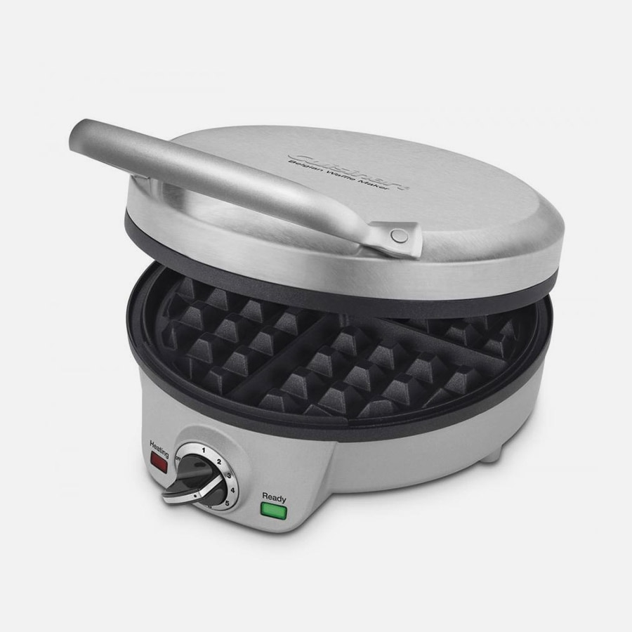 Cuisinart 4 Slice Belgian Waffle Maker