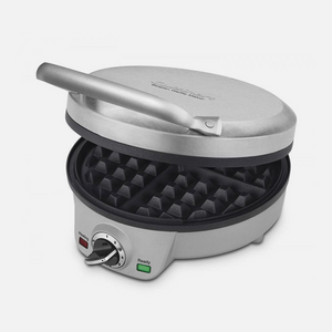 Cuisinart 4 Slice Belgian Waffle Maker