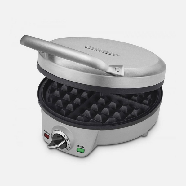 Cuisinart 4 Slice Belgian Waffle Maker